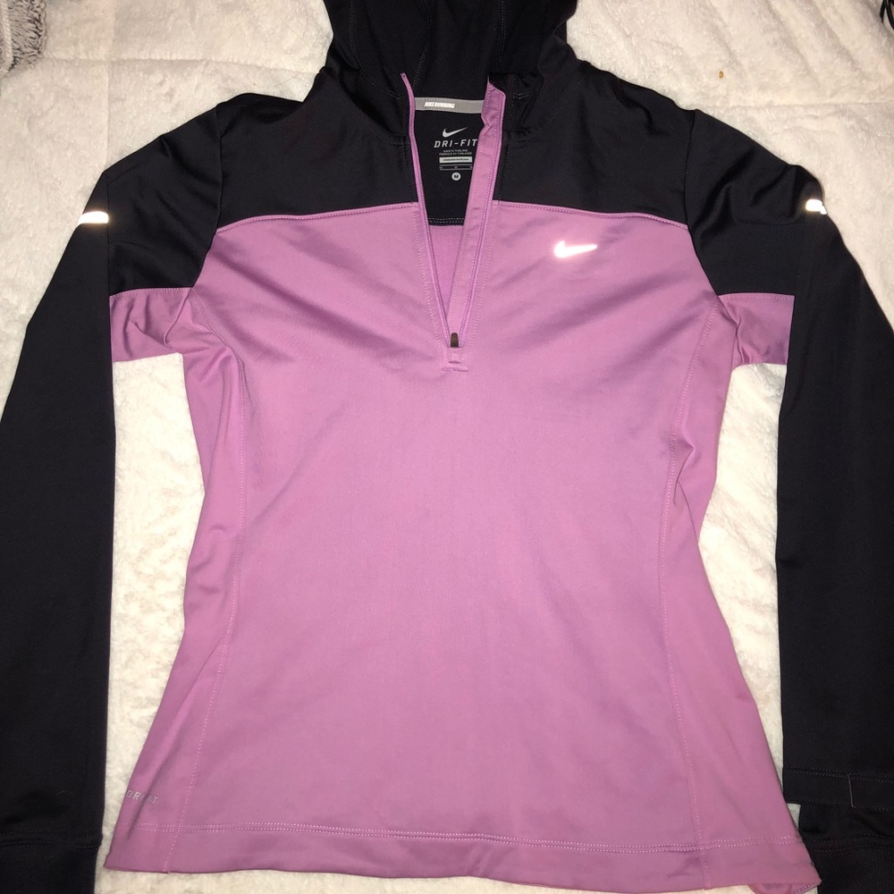 Nike pullover